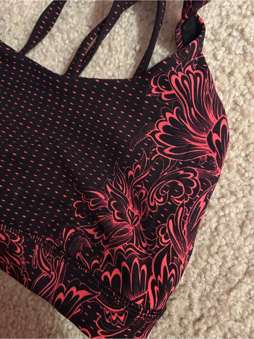 Women’s Lululemon Energy Bra 3-Pack B-D